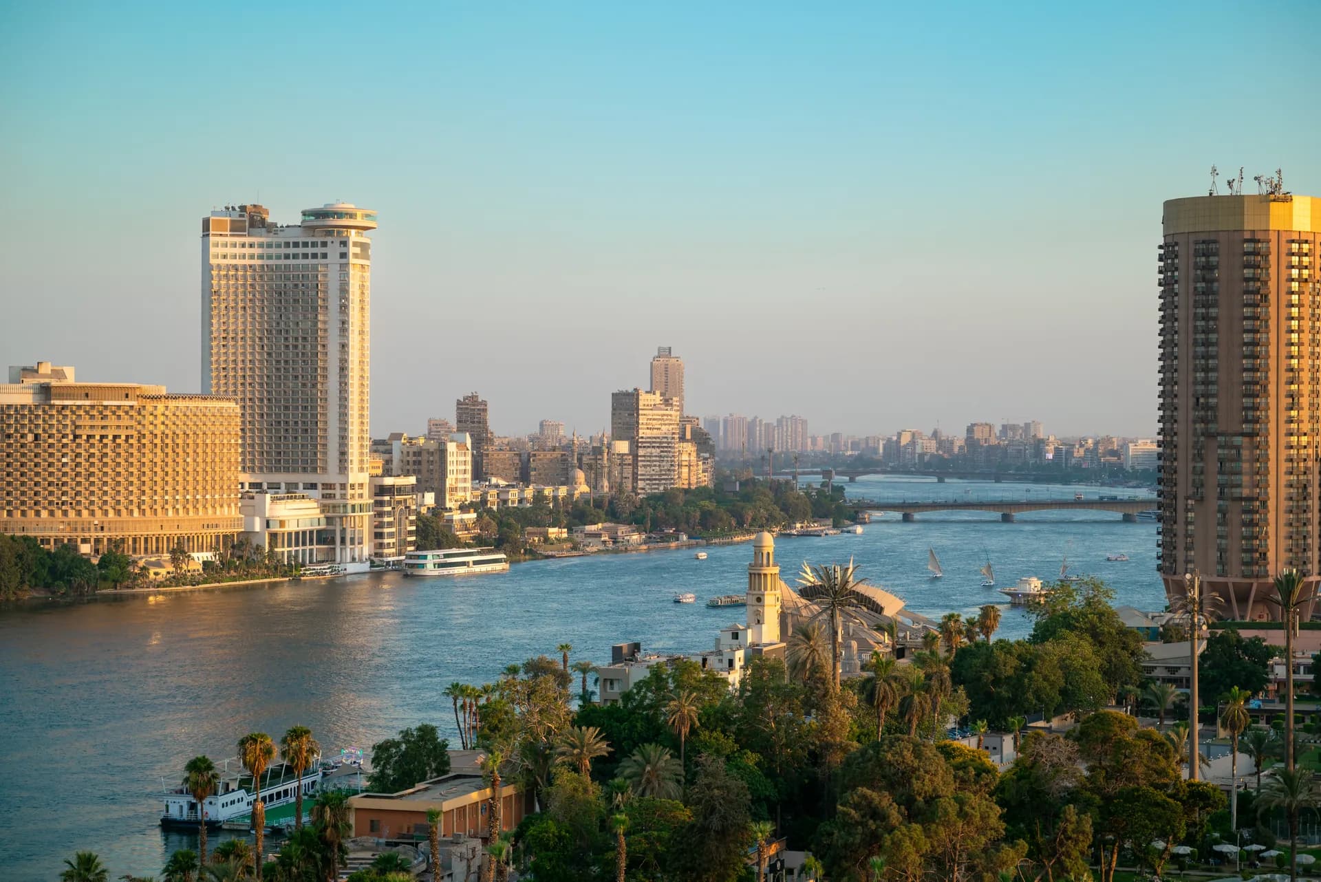 Cairo