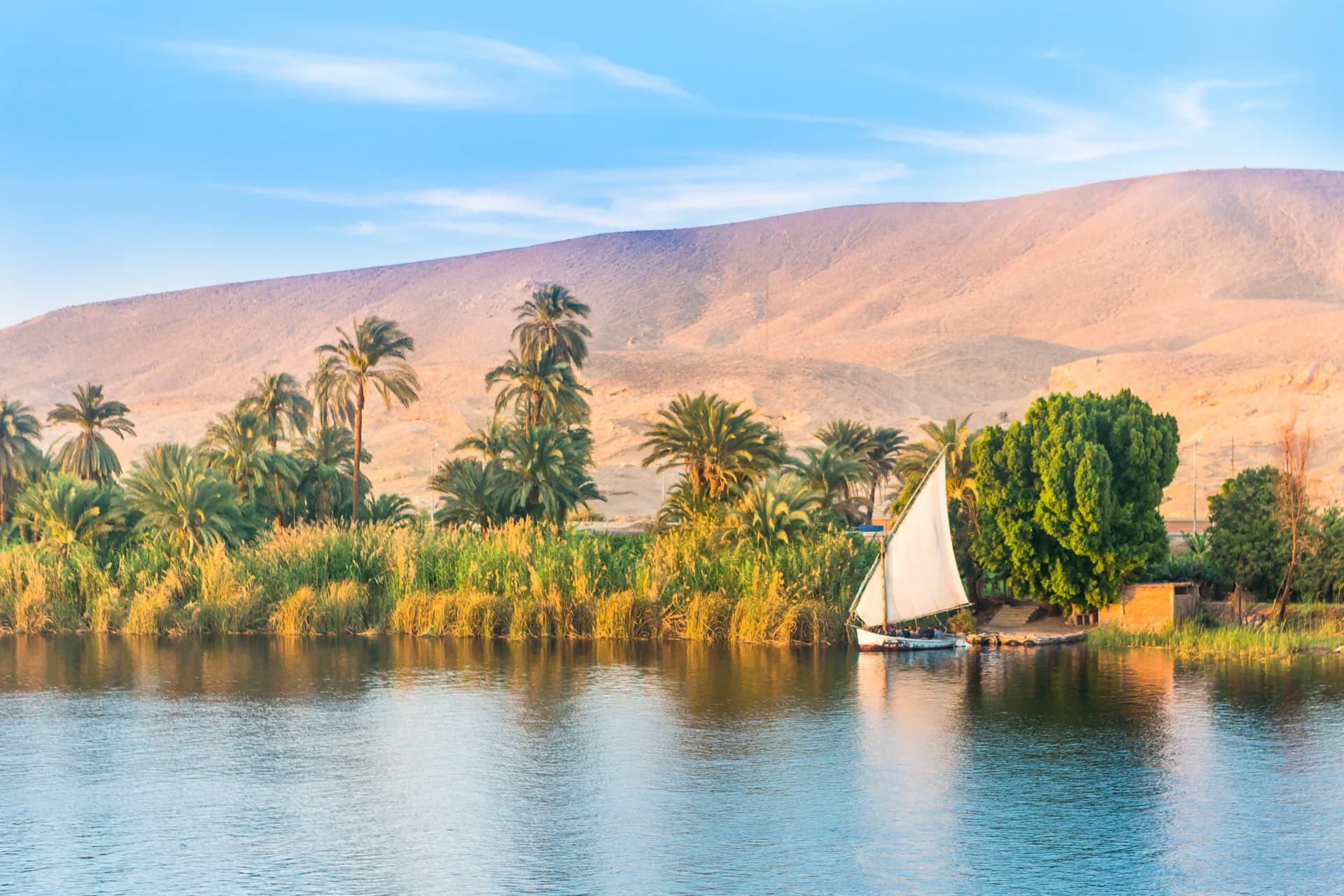 Luxor