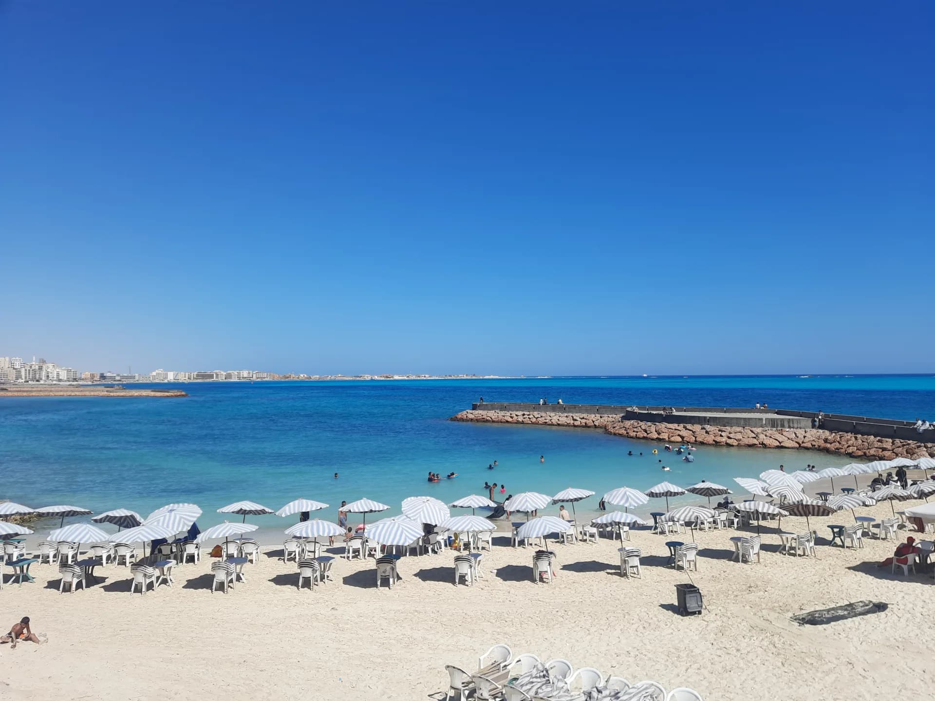 Marsa Matrouh