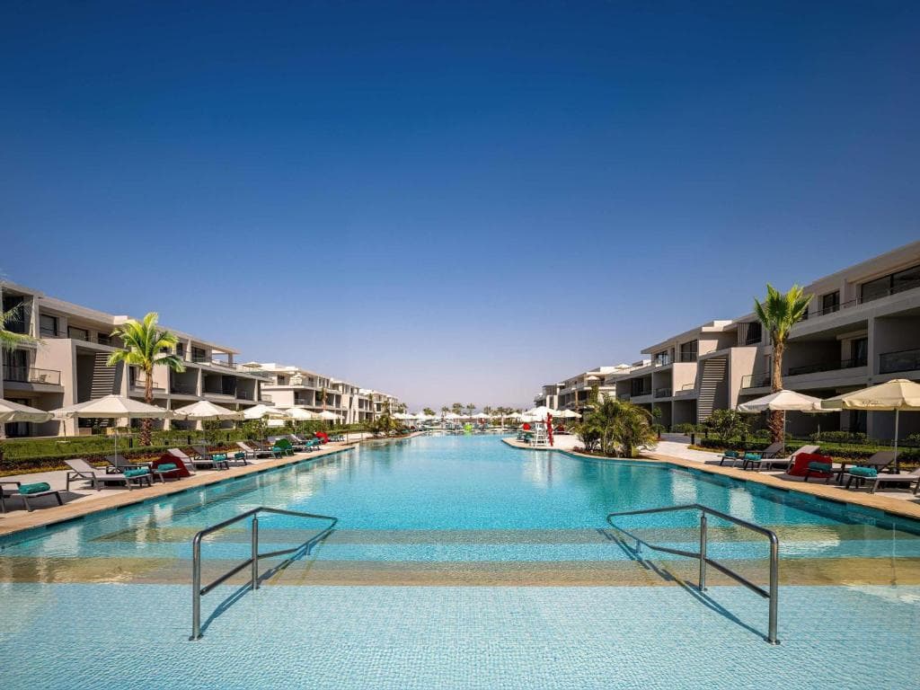Egypte nu tweede winterbestemming bij grote Alltours